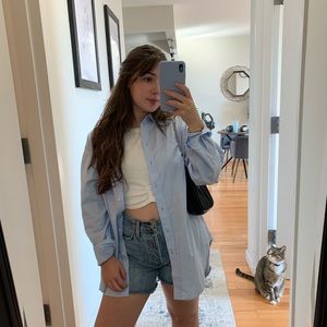 Meet your Posher, Carly